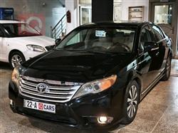 تويوتا أفالون